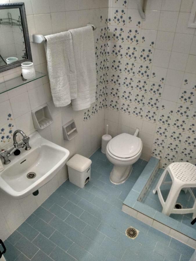 Galaxy Apartments Alikí Dış mekan fotoğraf