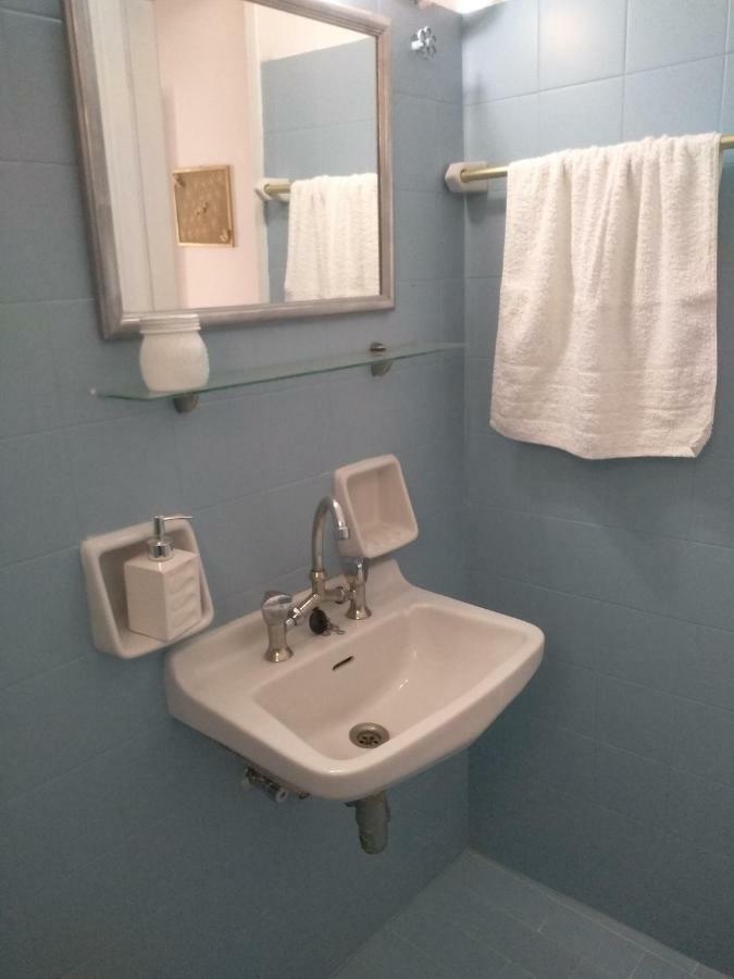 Galaxy Apartments Alikí Dış mekan fotoğraf
